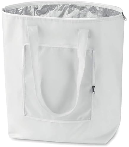 Graplan Lot de 2 grands sacs isothermes pliables de 30 l - Pour le