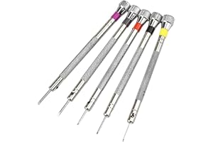 LUX Set Cacciaviti Di Precisione TX Comfort 6 Pz Acquista Da OBI - Foto 5