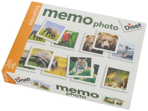 Imagen 6 de Diset 63688 - Memo Photo