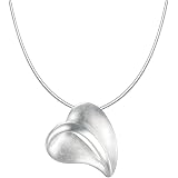 Vinani 2OSF - Orecchini a forma di fiore con perla d'acqua dolce, in argento Sterling 925 spazzolato lucido e perla naturale