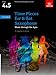 Produktbild Time Pieces for B Flat Saxophone (Time Pieces (ABRSM))
