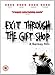 Exit Through The Gift Shop [DVD] [Reino Unido]