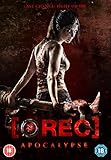 Rec: Apocalypse [DVD]