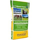 Marstall Wiesen-Faser 15 kg