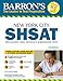 Produktbild Barron's SHSAT: New York City Specialized High Schools Admissions Test (Barron's Test Prep NY)