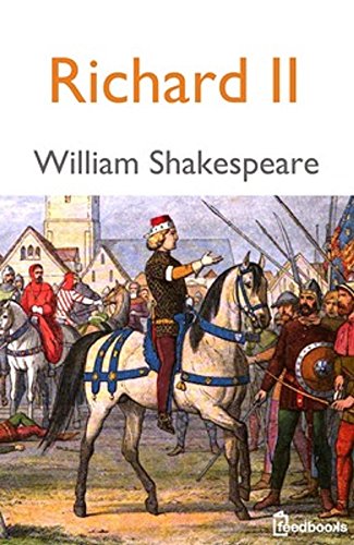 Richard II (English Edition)