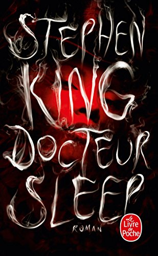 Télécharger Docteur Sleep Francais PDF