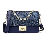 Obermaterial: Synthetik Moceal Mode Umhängetasche Damen Schultertasche Leder Handtasche Klein Henke