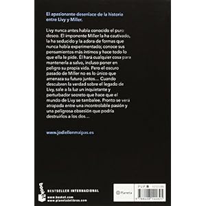 Una noche. Enamorada: Tercer volumen de la trilogía Una noche