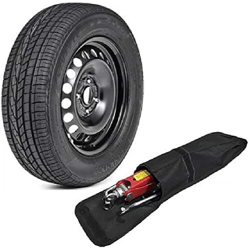 Amazon.co.uk honda jazz spare wheel