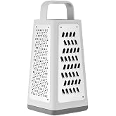 ZWILLING Z-Cut Pedestal Grater, Grey, Single