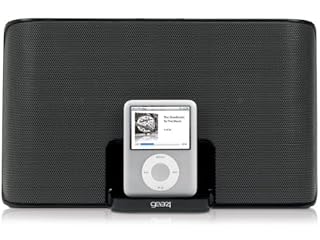 gear4 ipod docking station