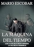 Image de La Máquina del Tiempo (Libro Completo): Cuando la Ciencia Ficción parece real