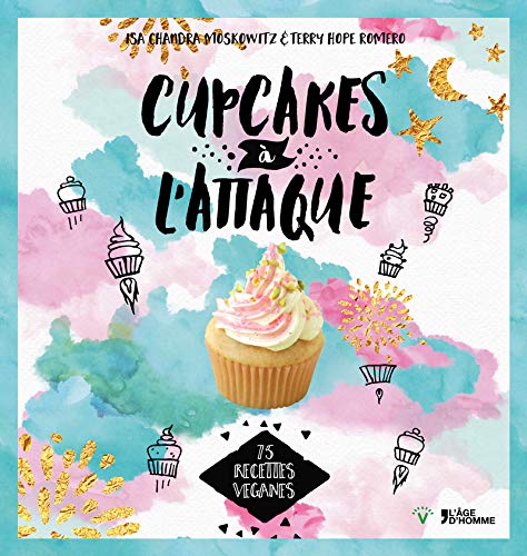 Download Cupcakes à l'attaque Download Cupcakes à l'attaque