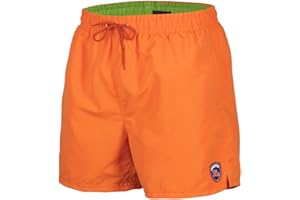 Zagano Adam Lipski - Bardzo wytrzyma?e m?skie k?pielówki I Szorty k?pielowe I Wygodne spodnie do p?ywania dla m??czyzn I klasyczne i nowoczesne motywy I S - 6XL