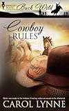 Cover zum Buch Cowboy Rules