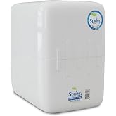 Spring Water Vaha 9 Aşamalı Su Arıtma Cihazı SW-VAHA9 - Su Ka&ccedil;ağı Sens&ouml;rl&uuml;