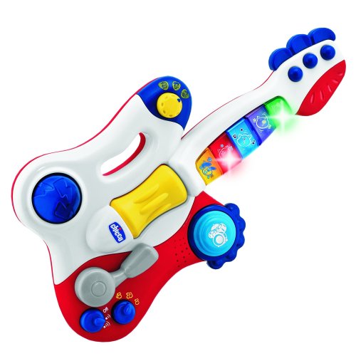 Preisvergleich Produktbild Chicco - DJ Mixer Gitarre