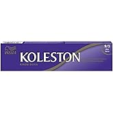 Koleston Single Tube Hair Dye 9/3 Gold Yellow