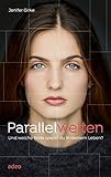Parallelwelten: Und welche Rolle spielst du in deinem Leben? by 