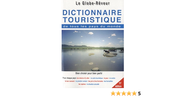 Le Globe Reveur Amazon Fr Robert Pailhes Livres