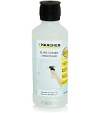 Karcher Window Cleaner Concentrate 500 For Use In Karcher Window Vac 62957950