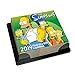 Produktbild Simpsons Desk Block 2019 Calendar - Page a Day Desk Block Fo