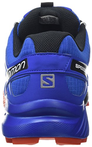 Salomon Herren Speedcross 4 Traillaufschuhe - 2