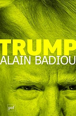 Puf Trump