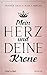Produktbild Mein Herz und deine Krone: Roman