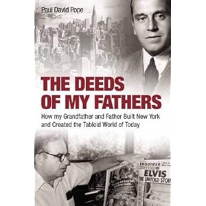 The Deeds of my Fathers