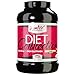 Produktbild FEMALE+ Eiweiß-Drink DIET CONNECTION | Post-Workout Shake |Diät-Drink | Molkenprotein | Whey | Sojaprotein-Isolat | Low Carb | Low Fat | sensationeller Geschmack | Top Löslichkeit | Vanille 1000g