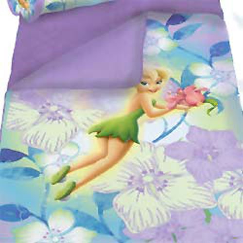 Disney Tinker Bell Slumber Roll Up
