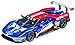 Produktbild Carrera 20023832 - Digital 124 Ford GT Race Car "No.68"