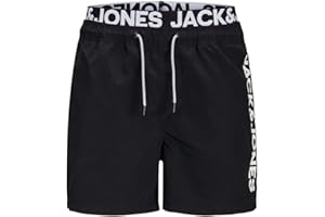 JACK & JONES Aruba Swim Shorts Herren Badehose