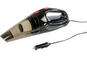 Lampa 72113 Energy, dammsugare - 12V - 100W