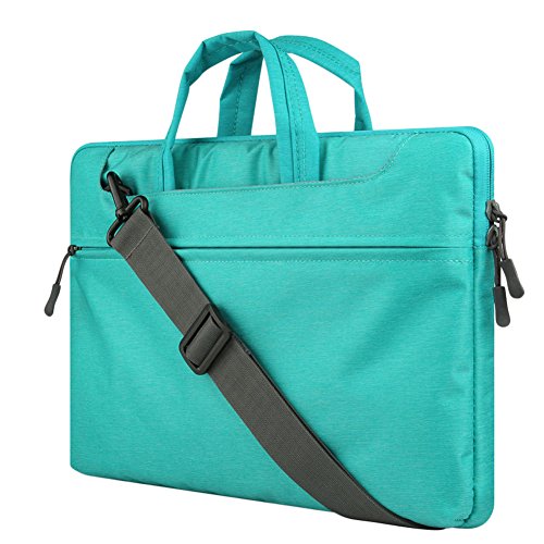 Laptops Tasche Schutzhülle für Notebook Ultrabook Aktentaschen Hüllen Shoulder Bag für das Macbook Air / Macbook Pro / Macbook Pro Retina