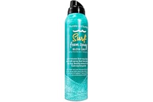 BUMBLE AND BUMBLE. Bumble & Bumble Bumble & Bumble Surf Blow Dry Foam 150ml