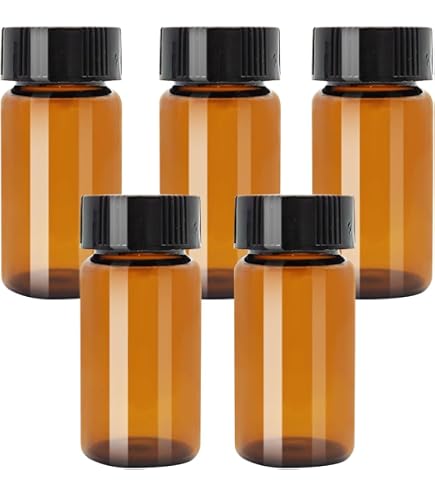 Glasflaschen leer mit Lotionspender, 30 ml oder 100 ml, Geschenkbox