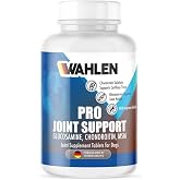 Wahlen Pro Joint Support Eklem Sağlığı K&ouml;pek Tableti 90 Gr - 60 Tablet