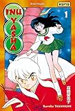 Inu-Yasha, tome 1