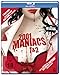 Produktbild 2001 Maniacs 1 & 2 - Die Kannibalen-Kultfilme in einer Box (2 Blu-rays)