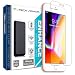 Produktbild Tech Armor Enhance Radiation Blocking Screen Protector for Apple iPhone 8, iPhone 7, iPhone 6 - Blocks Harmful Radiation, Improves Battery Life and Cell Signal - [1-Pack]