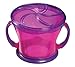 Munchkin Snack Catcher (Colours May Vary From Provided Images)