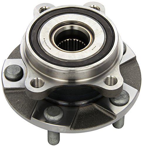 Preisvergleich Produktbild NK 754537 Radlagersatz