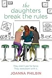 Cover zum Buch The Daughters Break the Rules