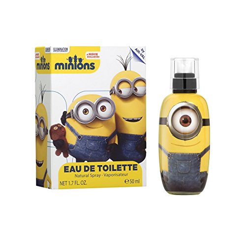 Universal Minions EDT 50 ml