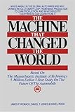 Image de The Machine That Changed the World: The Story of Lean Production-- Toyota's Secret Weapon
