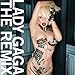 Produktbild Gaga Remixes
