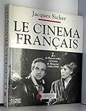 LE CINEMA FRANCAIS. Tome 2